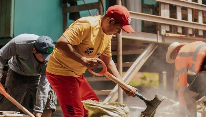 Tragis! Jasad Pemborong di Langkat yang Diculik Dibuang ke Laut Aceh, Polisi Tangkap 7 Pelaku 