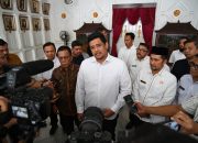 Gangguan Distribusi BBM di Sumut Dipicu Kekurangan Sopir Truk, Bobby: TNI-Polri Siap Bantu