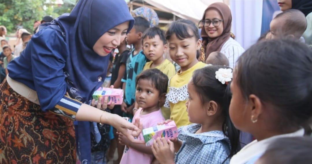Delia Pratiwi