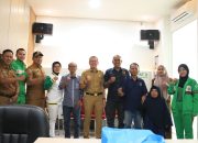 Kabar Simpang Siur Terkait Pajak Dana Tali Asih Atlet PON XII, Kadispora Kota Binjai Buka Suara