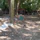 Kondisi Taman Kota Stabat y