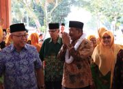 Milad ke-108, Wali Kota Binjai : Aisyiyah Perempuan yang Maju