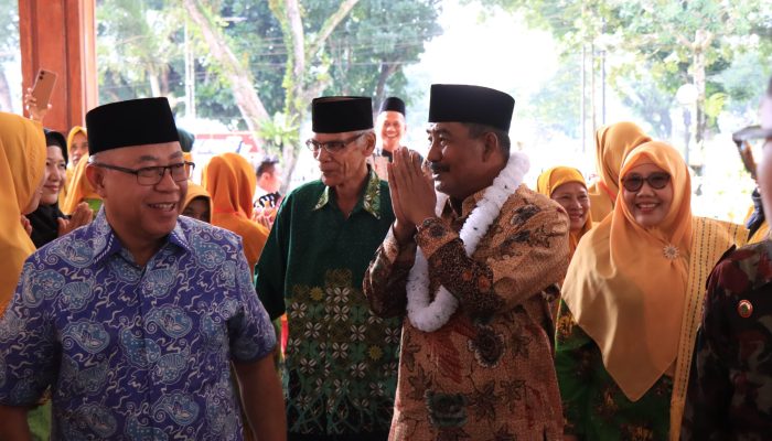 Milad ke-108, Wali Kota Binjai : Aisyiyah Perempuan yang Maju