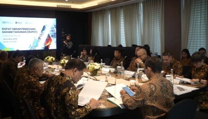 PT Inalum Catat Kinerja Gemilang Sepanjang Tahun 2024, Apa Saja?