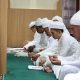 Salat Idul Adha di Madrasah Besar Tuan Guru Babussalam Besilam