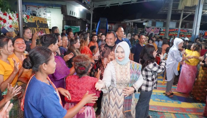 Wakil Bupati Langkat: Tradisi Karo Harus Dijaga