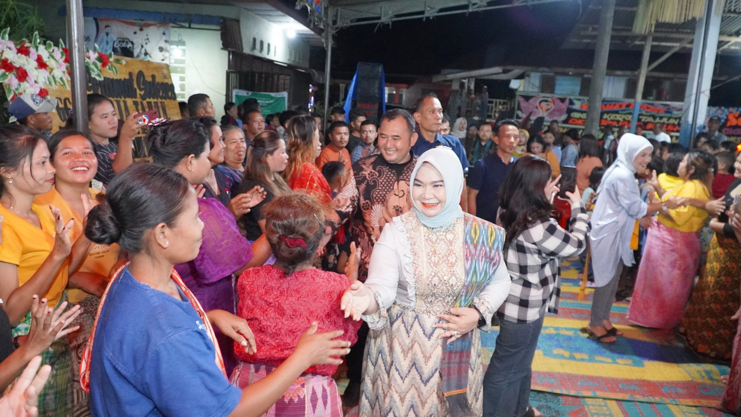 Wakil Bupati Langkat