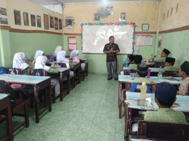 Belajar Menyenangkan