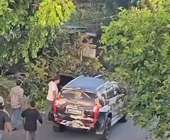 Bentrok Ormas di Selesai