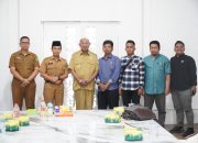 Bupati Langkat Dorong Pemuda Jadi Agen Perubahan