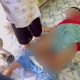 Seorang Ibu Melahirkan di Kamar Mandi Masjid  Asy Syuhada Stabat