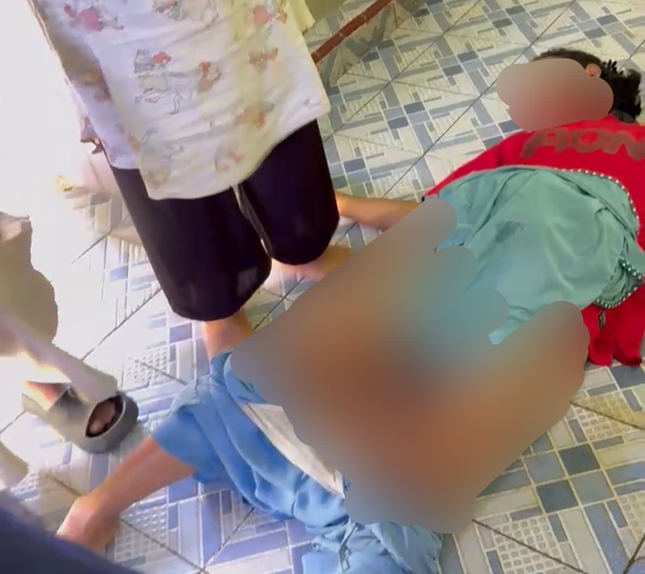 Seorang Ibu Melahirkan di Kamar Mandi Masjid  Asy Syuhada Stabat