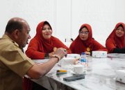 Gerakan Memberantas Buta Aksara Al-Qur’an, Bupati Langkat Ucapkan Terima Kasih