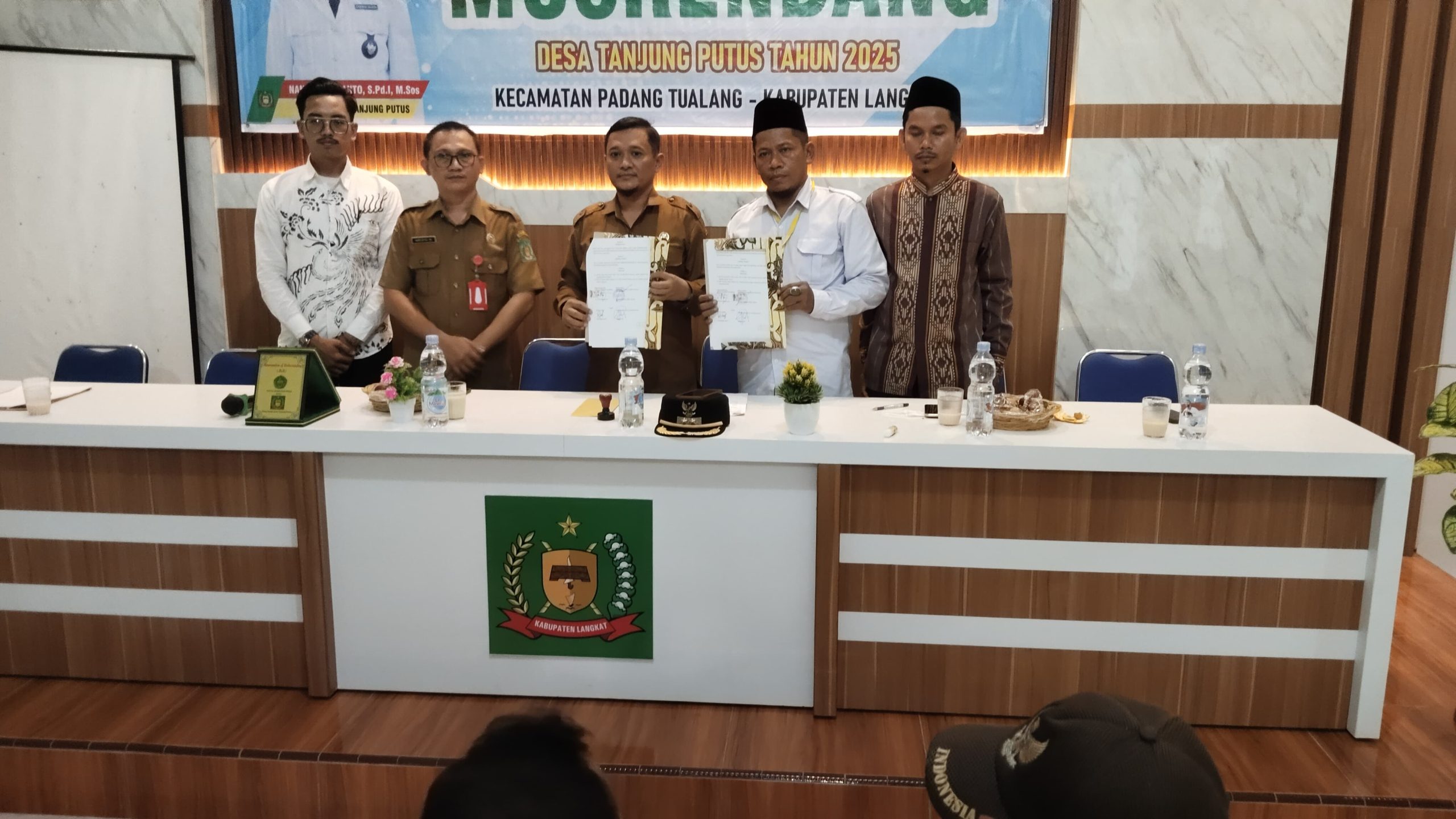 STIT Al Washliyah Binjai