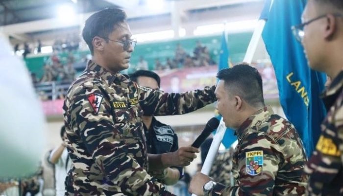 GM FKPPI Langkat Dorong Pemerintah Libatkan Pemuda dalam Pembangunan