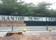 Aneh Tapi Nyata, Keuangan Pemkab Langkat Tekor Rp 242 Miliar, Kok Bisa?