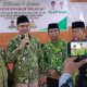 Musyawarah Wilayah DMI Sumut