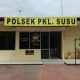 Polsek Pangkalan Susu