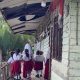 SD Negeri Kwala Serapuh Gebang rusak