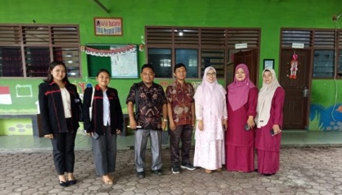 ‘Talking Stick’ Buka Suara Siswa di MIS Al-Khairat, Belajar Jadi Lebih Menyenangkan