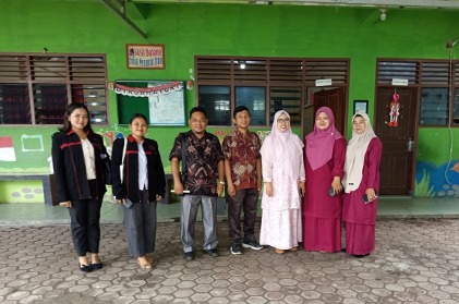 'Talking Stick' Buka Suara Siswa di MIS Al-Khairat, Belajar Jadi Lebih Menyenangkan