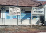 Terima Siswa di Luar Jadwal PPDB, Gema Pujakesuma Minta Gubernur Sumut Evaluasi Oknum Kepsek SMA Negeri 1 Wampu