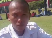 Anak Tukang Bakso Tanjung Pura Lolos Taruna Akmil, Orang Tua Tak Hadir Namun Tetap Semangat