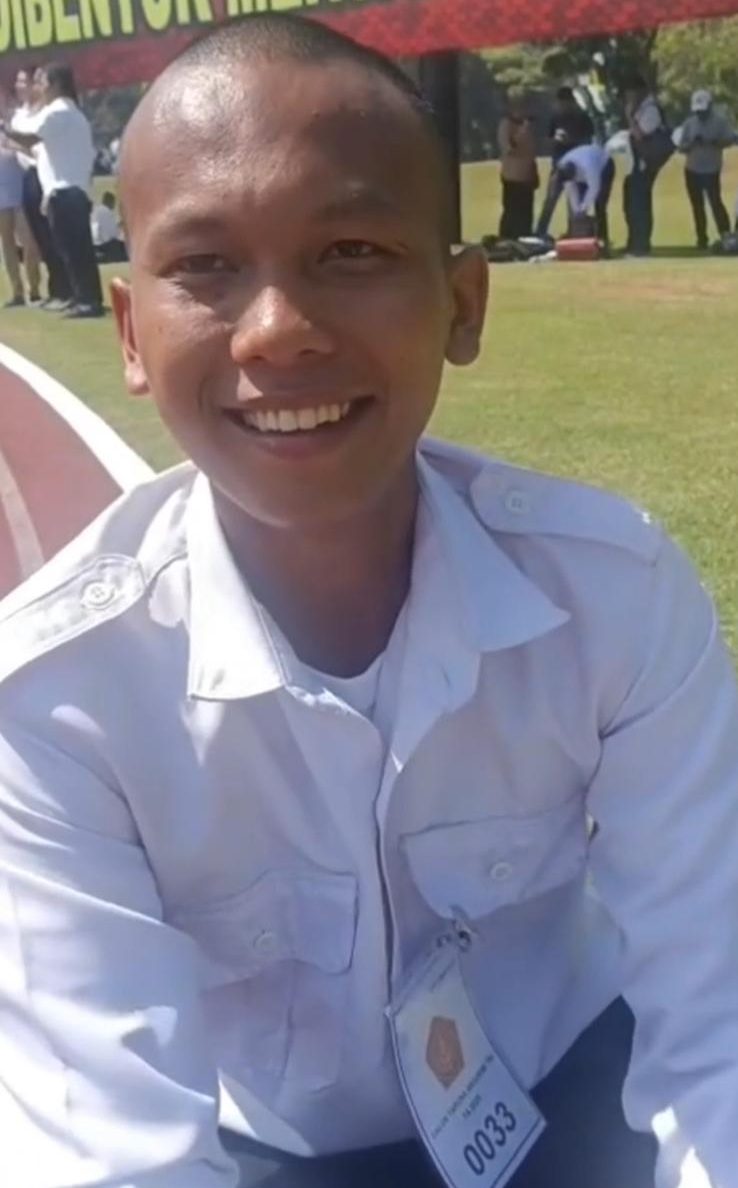 Andhika Pranata