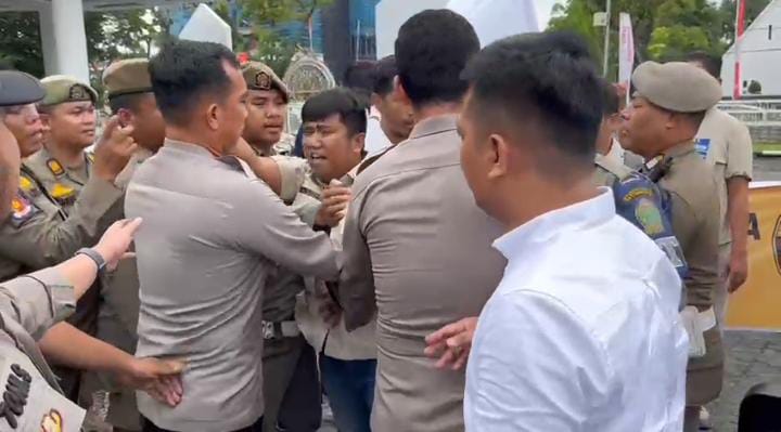 Anggota DPRD Binjai Fraksi Gerindra