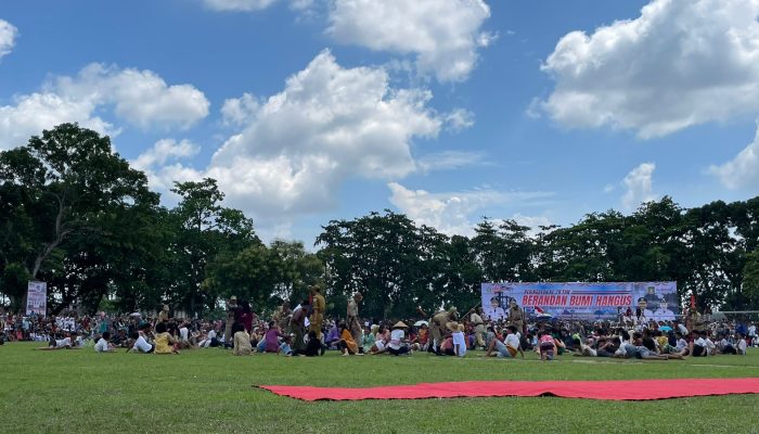 Brandan Bumi Hangus, Agresi Militer Belanda Ingin Kuasai Kembali Indonesia