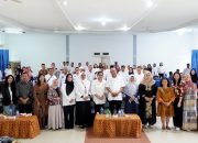 Bupati Langkat Minta Pendidikan Reproduksi Jadi Kurikulum Sekolah