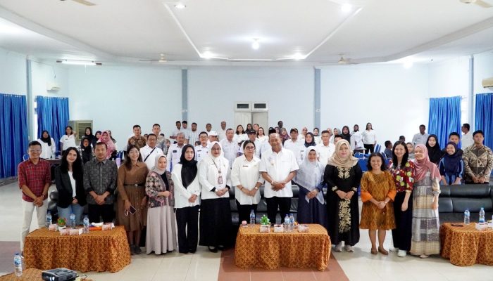 Bupati Langkat Minta Pendidikan Reproduksi Jadi Kurikulum Sekolah