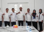 Bupati Langkat Tegas Perang Narkoba, Perlu Sinergi dengan BNN 