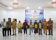 Bupati Langkat Buka FKP, Tuntaskan Adminduk untuk Penderita TBC