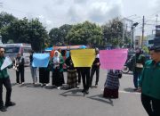 Dugaan Skandal DBH Sawit dan Proyek Masjid Menguap, HIMMAH Binjai Tantang Penegak Hukum Bergerak