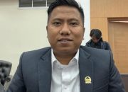 Diskotik Marcopolo Dibongkar, Ronggur : Gubernur Sumut Peduli Terhadap Generasi Muda