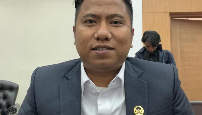 Diskotik Marcopolo Dibongkar, Ronggur : Gubernur Sumut Peduli Terhadap Generasi Muda