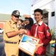 Harganas ke-32 Tingkat Provinsi Sumut
