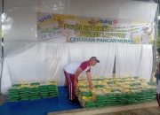Bulog Tak Henti Tekan Pasar dengan SPHP, Harga Beras Memang Turun Namun Belum Merata
