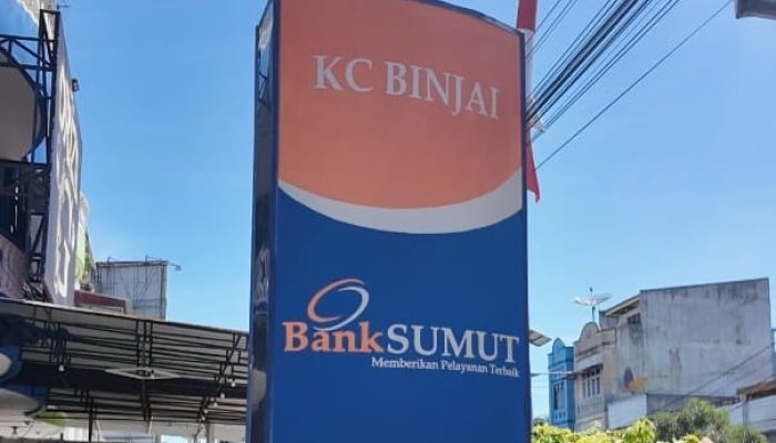 Polres Binjai Tindaklanjuti Laporan Nasabah Terkait Kasus Penipuan Kredit Bank Sumut