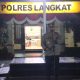 Kapolres Langkat