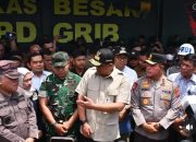 Keberanian Gubsu Bobby Nasution, Langsung Perintahkan Operator Alat Berat Robohkan Diskotik Marcopolo