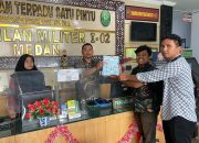 Keputusan Ringan Kasus Penyerangan Yon Armed 2/KS terhadap Masyarakat, KontraS Sumut Ajukan Amicus Curiae