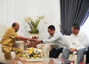 Pabrik Air Minum Le Minerale akan Bangun Pabrik, Bupati Langkat : Utamakan Pekerja Lokal