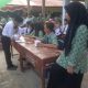 Pemilu Raya MTs Al Washliyah Tanjung Morawa