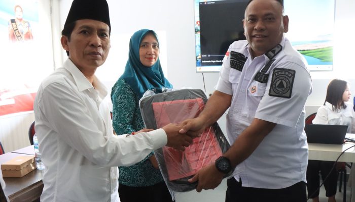 Pemko Binjai Peduli Pendidikan, Lakukan Pembinaan Masyarakat