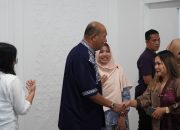Perkuat SDM Lewat Pendidikan, Bupati Langkat Teken MoU dengan Universitas Quality