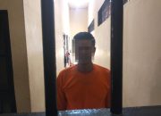 Polisi Jelaskan Kronologi Pengancaman Sekeluarga hingga Pelaku Ditangkap