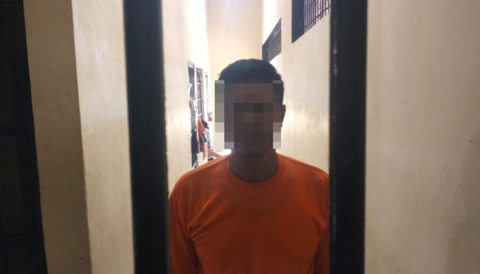 Polisi Jelaskan Kronologi Pengancaman Sekeluarga hingga Pelaku Ditangkap