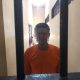 Pelaku pengancaman sekeluarga